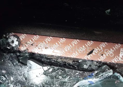 2016 Honda Cr-V Ex z USA, uszkodzony, nr VIN 2HKRM4H53GH652255